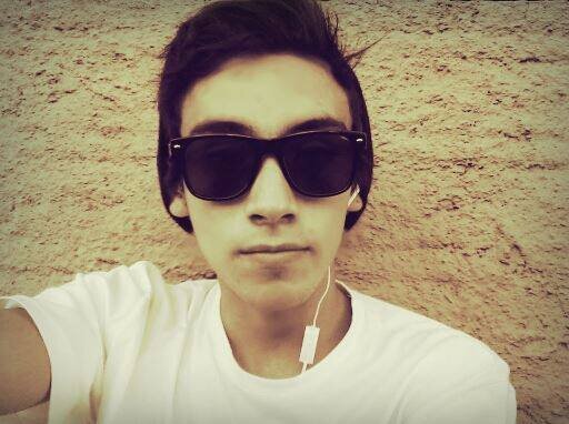 Sente a vibe...