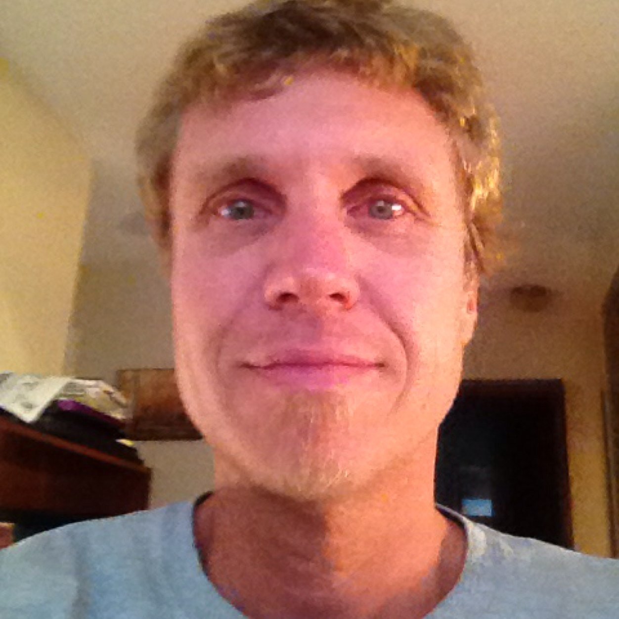 Technical Services Oil Field, Musician, Song Writer, Author/Inventor. Dad and Husband. Love my Lord and Savior, Jesus Christ.