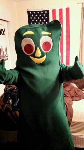 RobCEnnis's profile picture. 