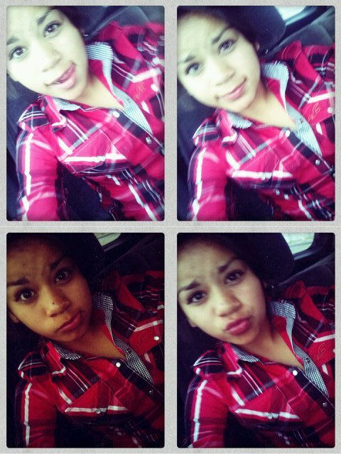 Yo Sola' :) 3 *&* *~*