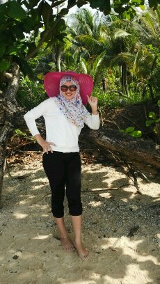 Nursing Student '10 University of Riau