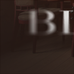 blurbureau's profile picture. 