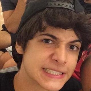 apegadanoDudu_M's profile picture. te amareii de janeiro a janeiro  ate o mundo acabar @EduardoMeloReal
