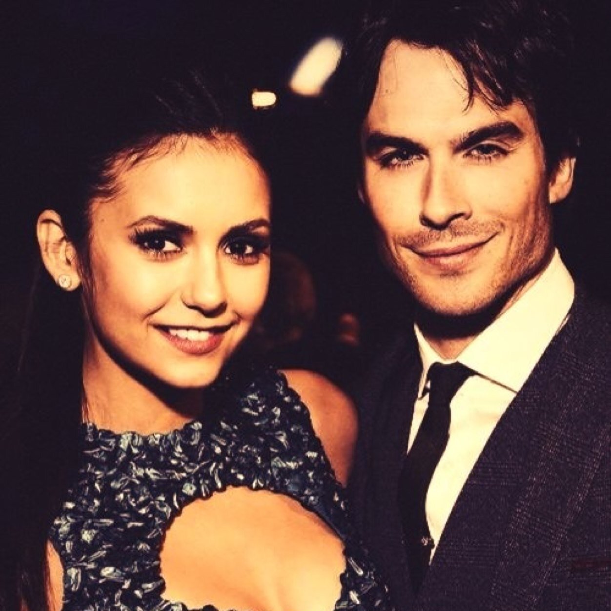 Fan of The vampire Diaries Argentina IAN❤️NINA❤️PAUL❤️ Nian ❤️Stelena❤️ Klaroline❤️
 ARGENTINA❤️