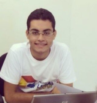 Serei quem eu for sendo... com o tempo consigo me descobrir.