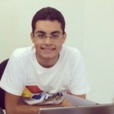 ovictorabrantes's profile image