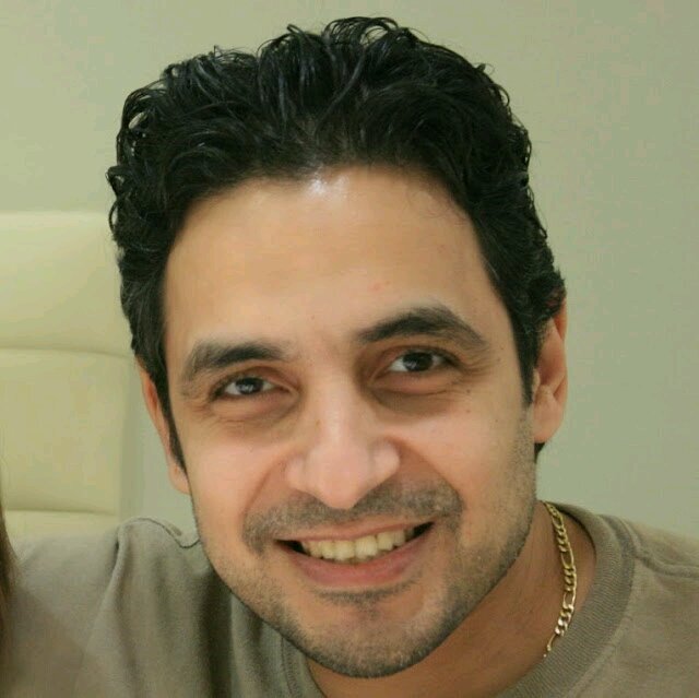 AmrAbouzeid3's profile picture. 