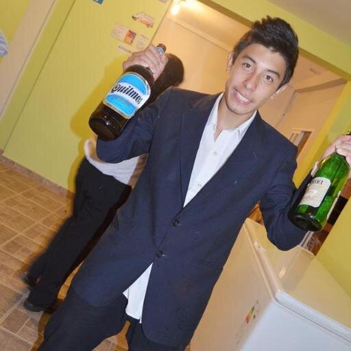 sergiohsanabria Profile Picture