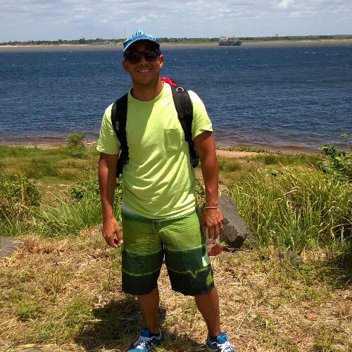 Venezolano trabajador, fiel y agradecido con DIOS eternamente, por todas las bendiciones recibidas, Amén, Amén y Amén.