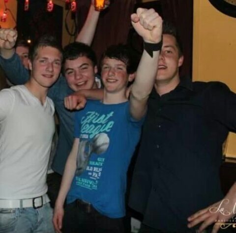 danielvdijk050's profile picture. 