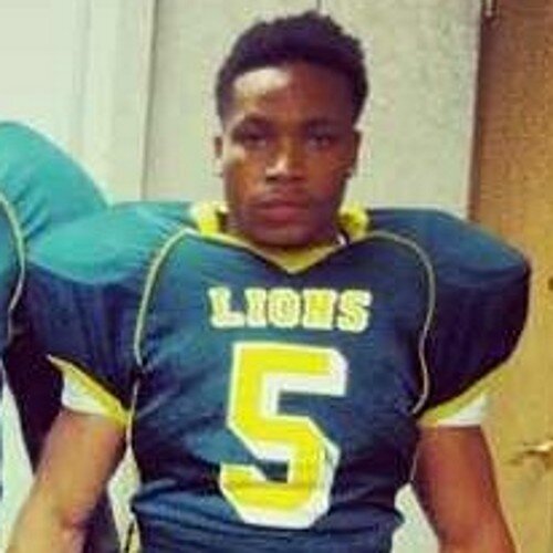 Born Blessed ,Junior ,RB for H. W. Byers with God Given talents check out my stats Follow me I will Follow Back