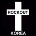 ROCKOUT_KOREA (@ROCKOUT_KOREA) Twitter profile photo