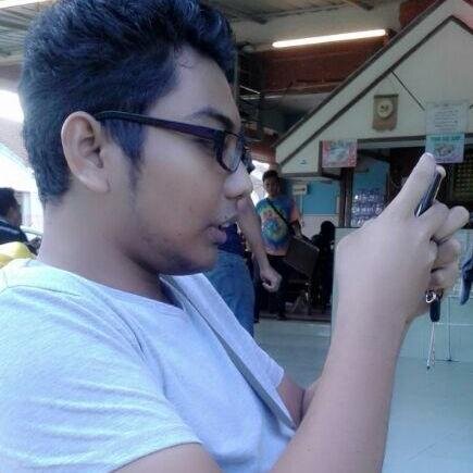 hazrul017's profile picture. 'Prinsip' merupakan perkara yang sentiasa berada didepan mengalahkan cara pemikiran yg semakin kecundang. 