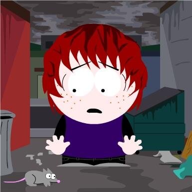 K-Kon'nichiwa, I'm Glen Ray. I'm Shy,sweet, and loves to make new friends. I'm the son of the legendary Chucky and Tiffany Ray. My big sister is Glenda. #Single