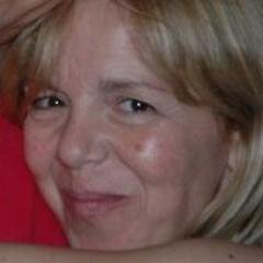 claudiaorbe1's profile picture. 