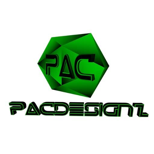 Premium Graphic Design Service For The Gaming Community.