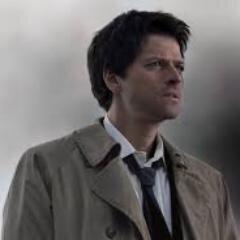 Where did I go wrong? I lost a friend. {Angel} {Destiel} {Single} {Multiverse}