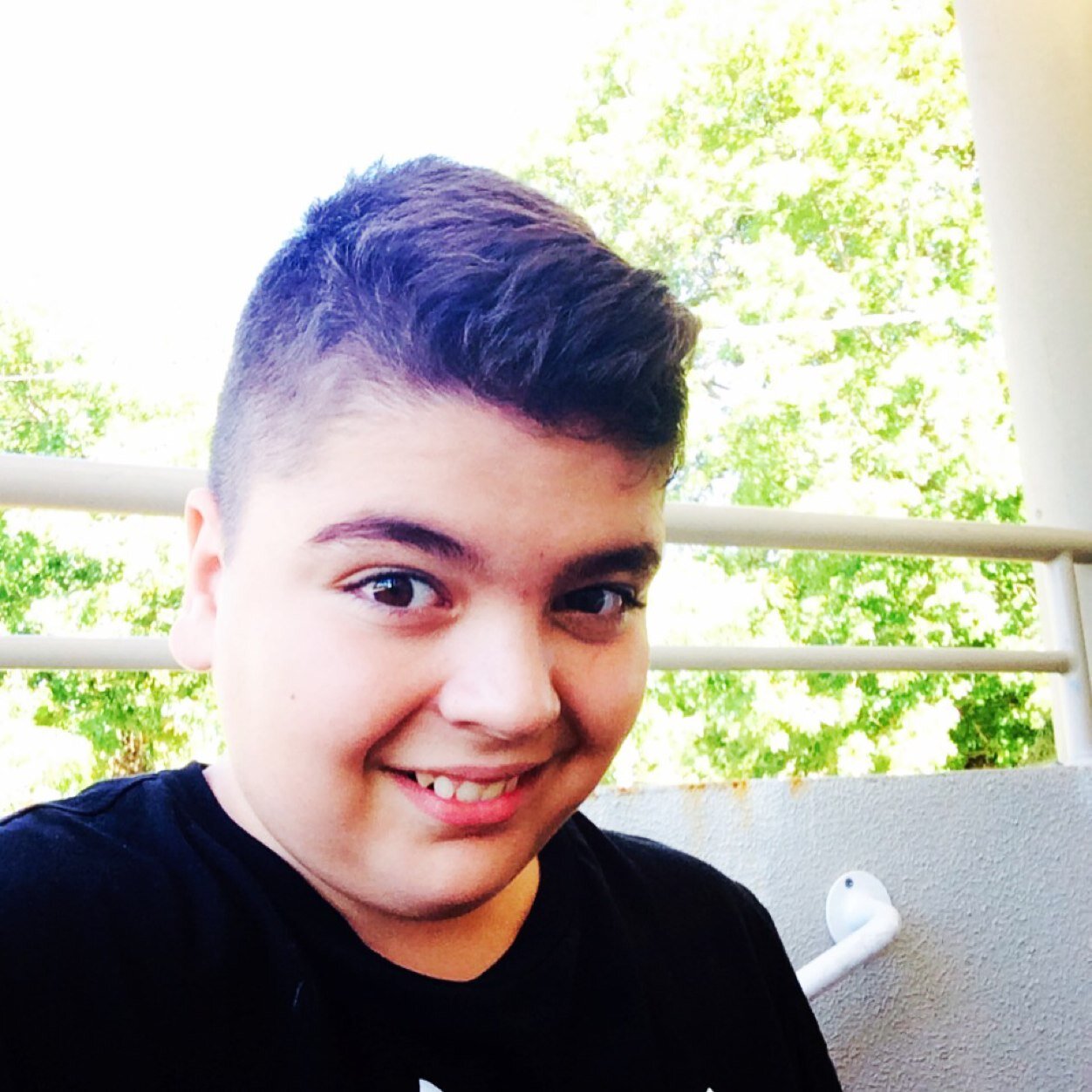 Sup everyone