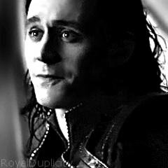 There is always some madness in love, but there is also always some reason in madness and @RoyalGallantry is mine. -- SV #Thorki