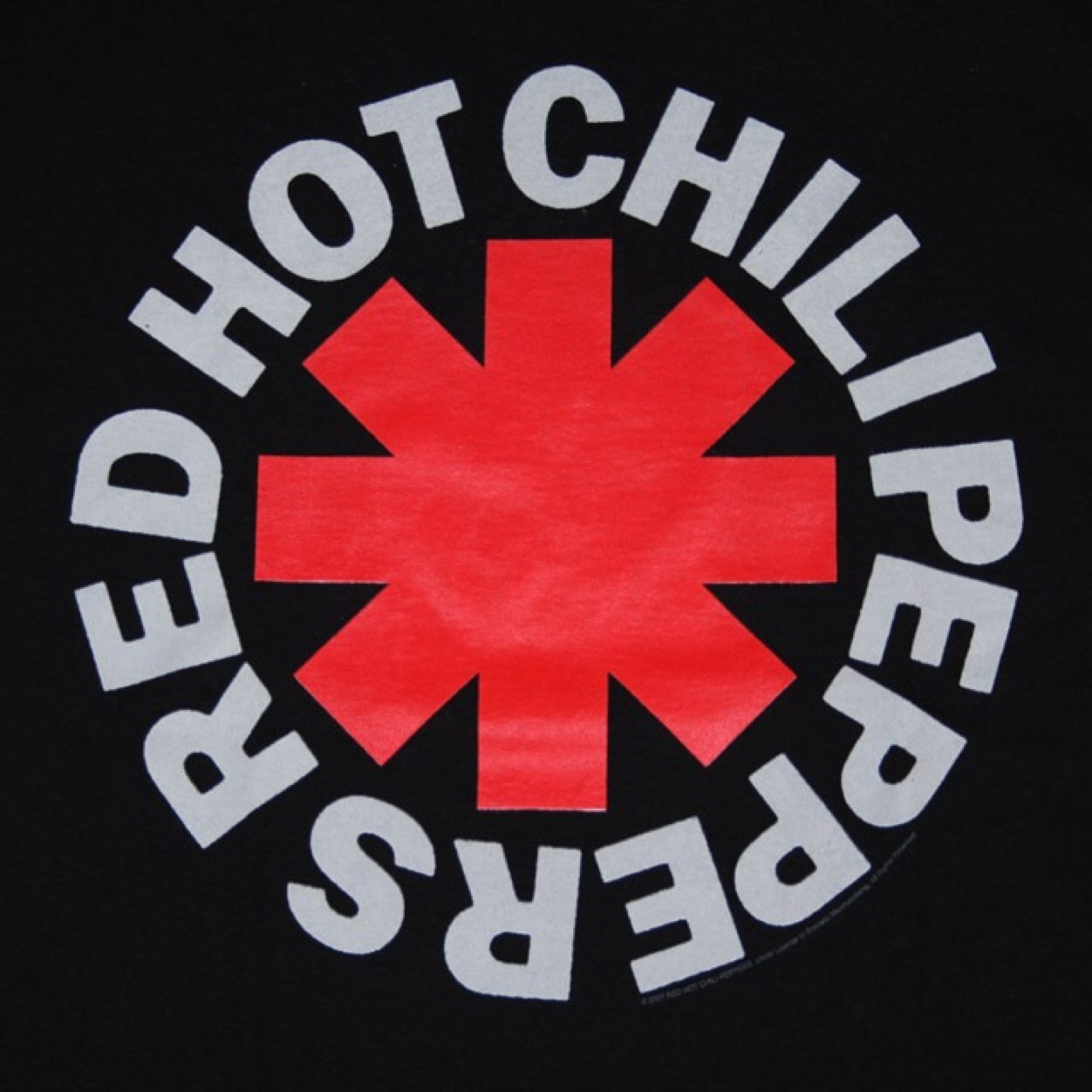 If you like the Red Hot Chili Peppers then follow this account