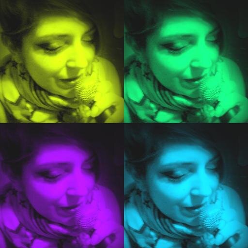 Singer, writter, the art of living
''You don't have a soul, you are a soul''