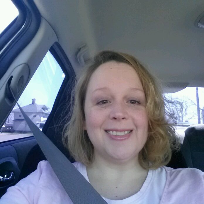 missyfoster1972's profile picture. Hey, it's me! Living the dream (nightmare) on Indy's east side.