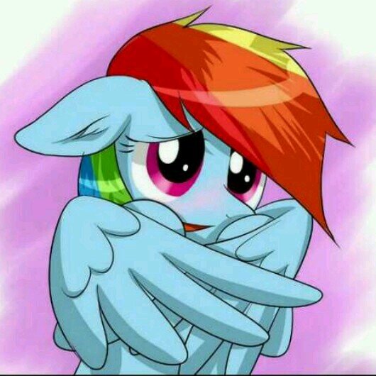 Hello and welcome to my official Twitter page and am a mlp fan to!((I follow back!))