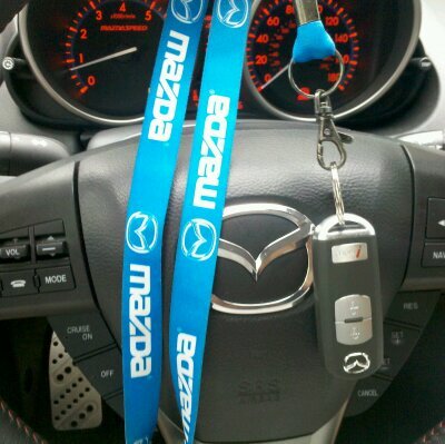 TheDailyMM's profile picture. Daily News from MazdaMovement