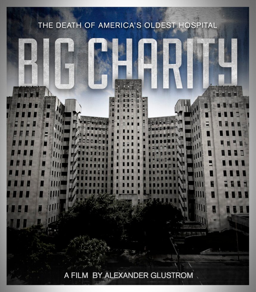 A documentary that tells the untold, true story about the demise of America’s oldest hospital, and the painful sacrifices made for the sake of progress.