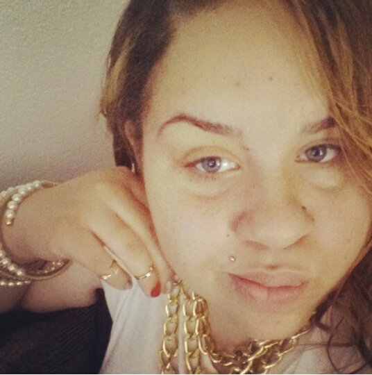 famously misunderstood- Mother. Sinner. ♥The Bay