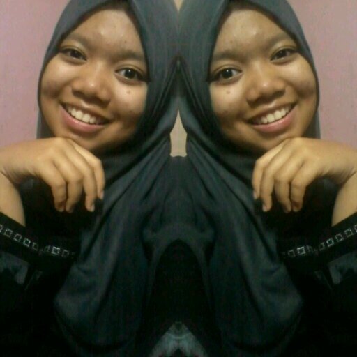 nothing
