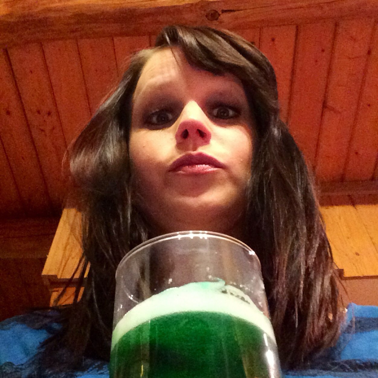 AutumnBaumler's profile picture. 