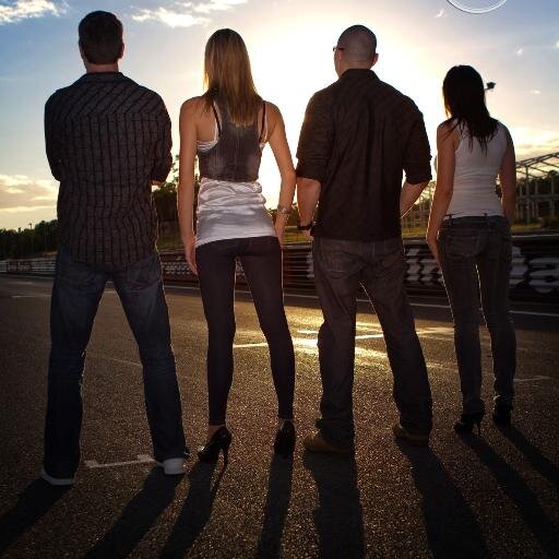 Premiere north Australian performance motorsports media team. Tweets handled by @aukiman  Hashtag us : #HighRPM