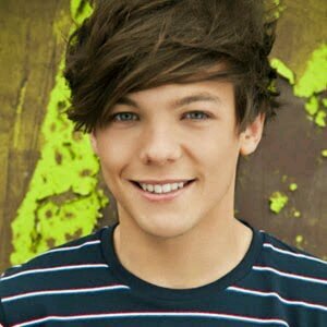 DON'T LOOK BACK, *BABY, FOLLOW ME*, ONE DIRECTION FOLLOW ME!!