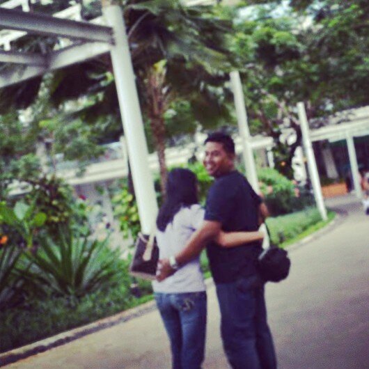 MathiusReza's profile picture. •Jesus is my Bos! •drumer for JESUS @GPIA toboali •What would Jesus do..