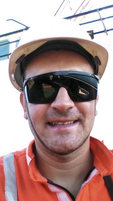 Sou determinado, batalhador, não fujo da luta, pois sou Vencedor em Cristo Jesus!!