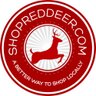 ShopRedDeer's profile picture. Follow us for information on great products and services in Red Deer and the surrounding area. Support your community! Or just say Hi! http://t.co/nYf0dOdkk8