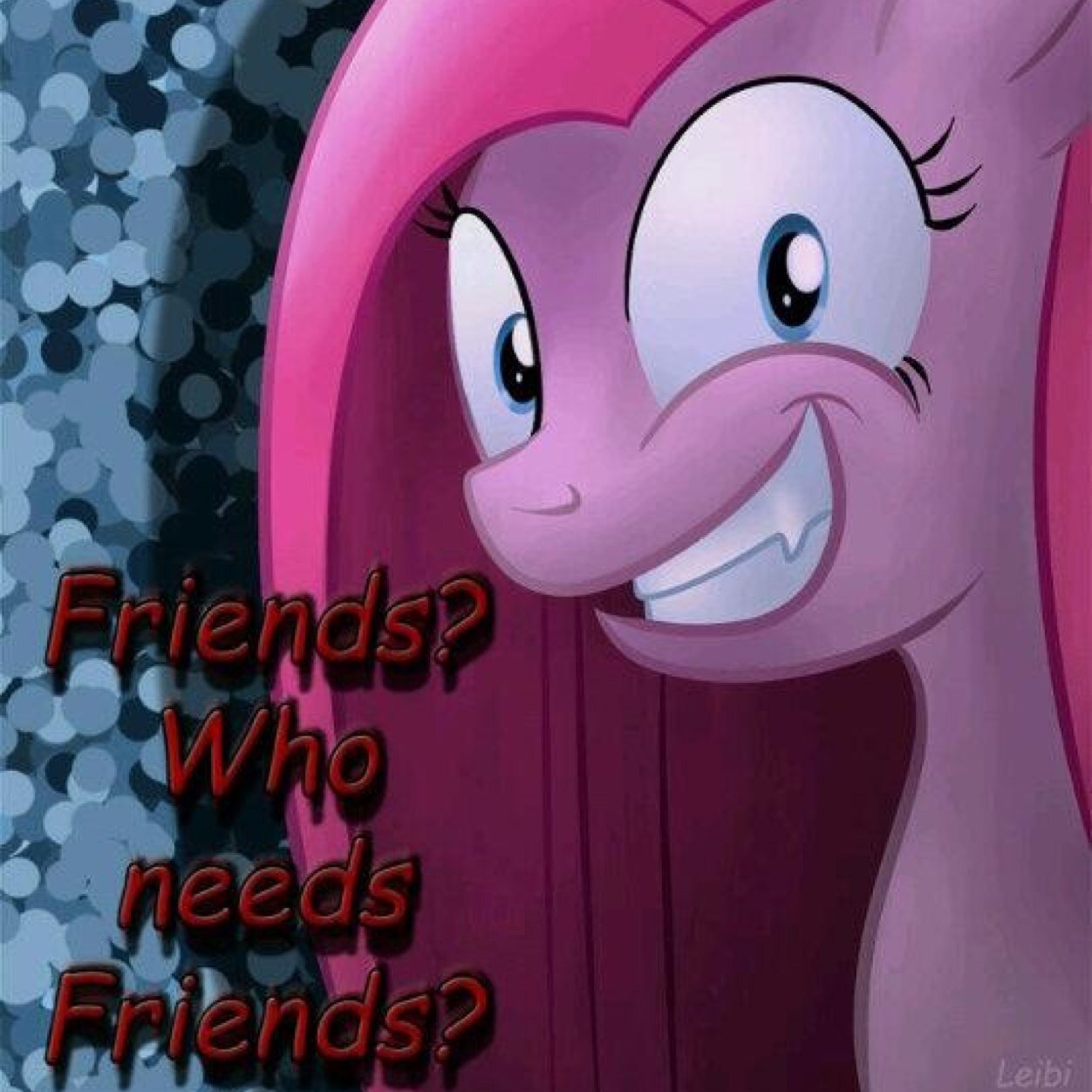 H-hi im pinkamania diana pie but you can c-c-call me pinkamania...i live with @FreeCheeseForu ((filly but still r34))