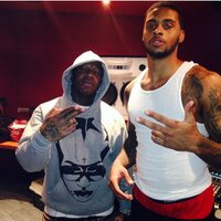 Chane Behanan (@chanetrigga5) 's Twitter Profile