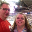 Vicki Ferrell - @vlferrell - Twitter