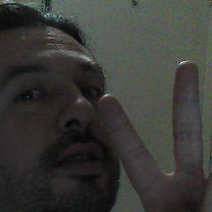 claudioscalda1's profile picture. Kirchnerista y Peronista. Hincha del bicho.