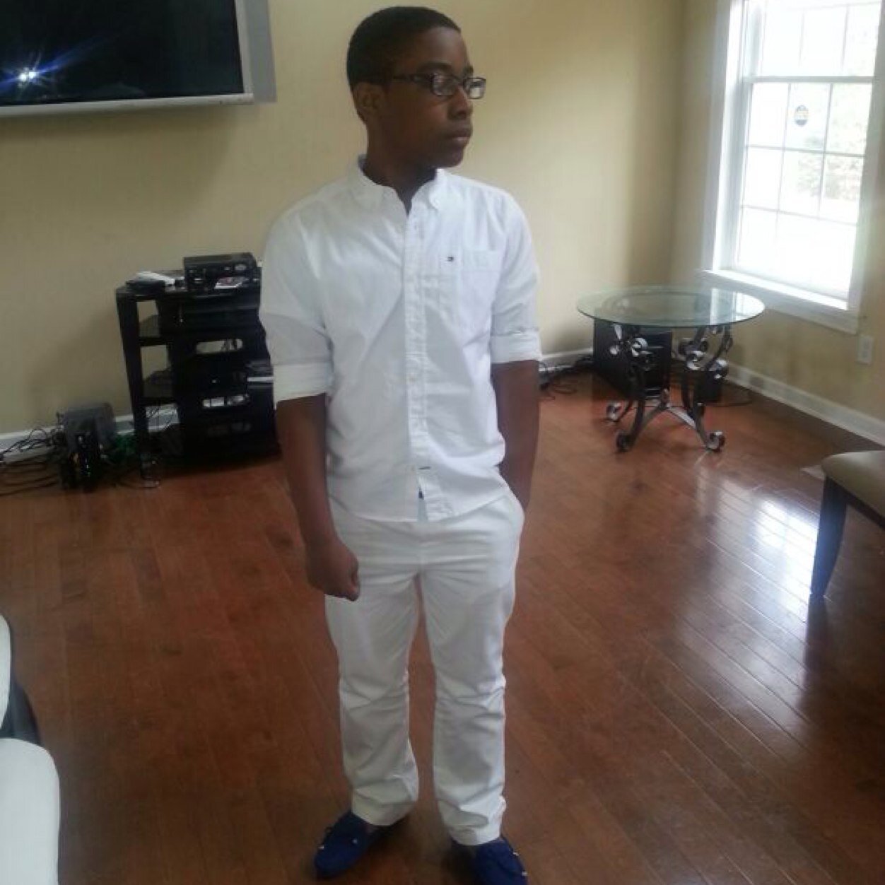 LeoSmoove1's profile picture. 