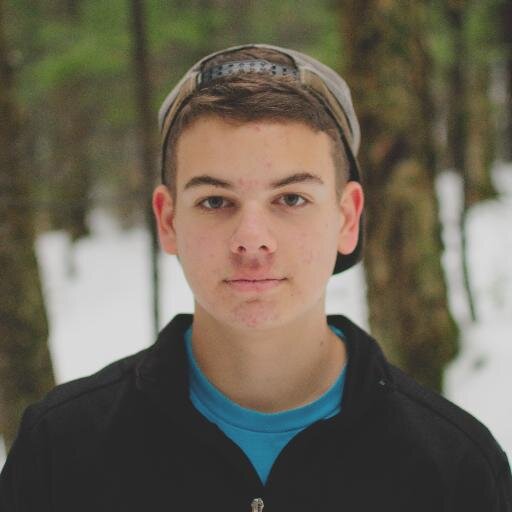 Drummer // Guitarist // Photographer // Joshua 1:9 // Deuteronomy 31:6 // Romans 12 // always looking for a good jām sesch
