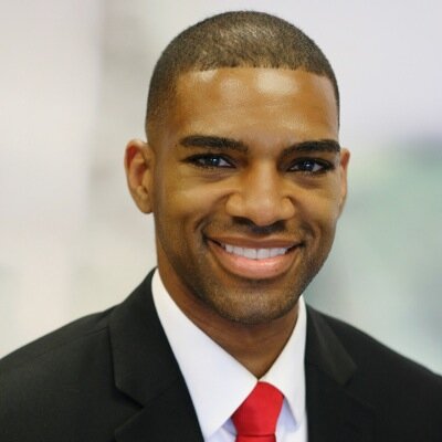 President of R.L. Brown Wealth Management @rlbrownwealth | Co-Founder of Athlete Essentials @athessentials