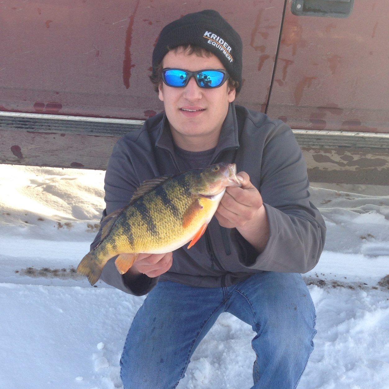 tannerelshaug's profile picture. 