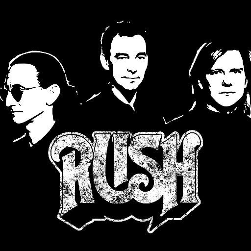 Posting Rush-related quotes that make me smile. If you want to share a quote email me @: rushquotes@gmail.com