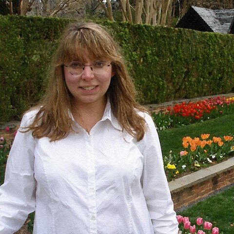 Gardener ~ Photographer ~ Christ Follower ~ Teacher
