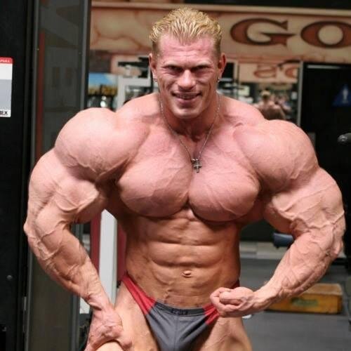 Bodymonster1's profile picture. 