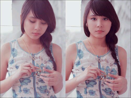 Filipina beauties // Fan made account of the original chxspttd :D