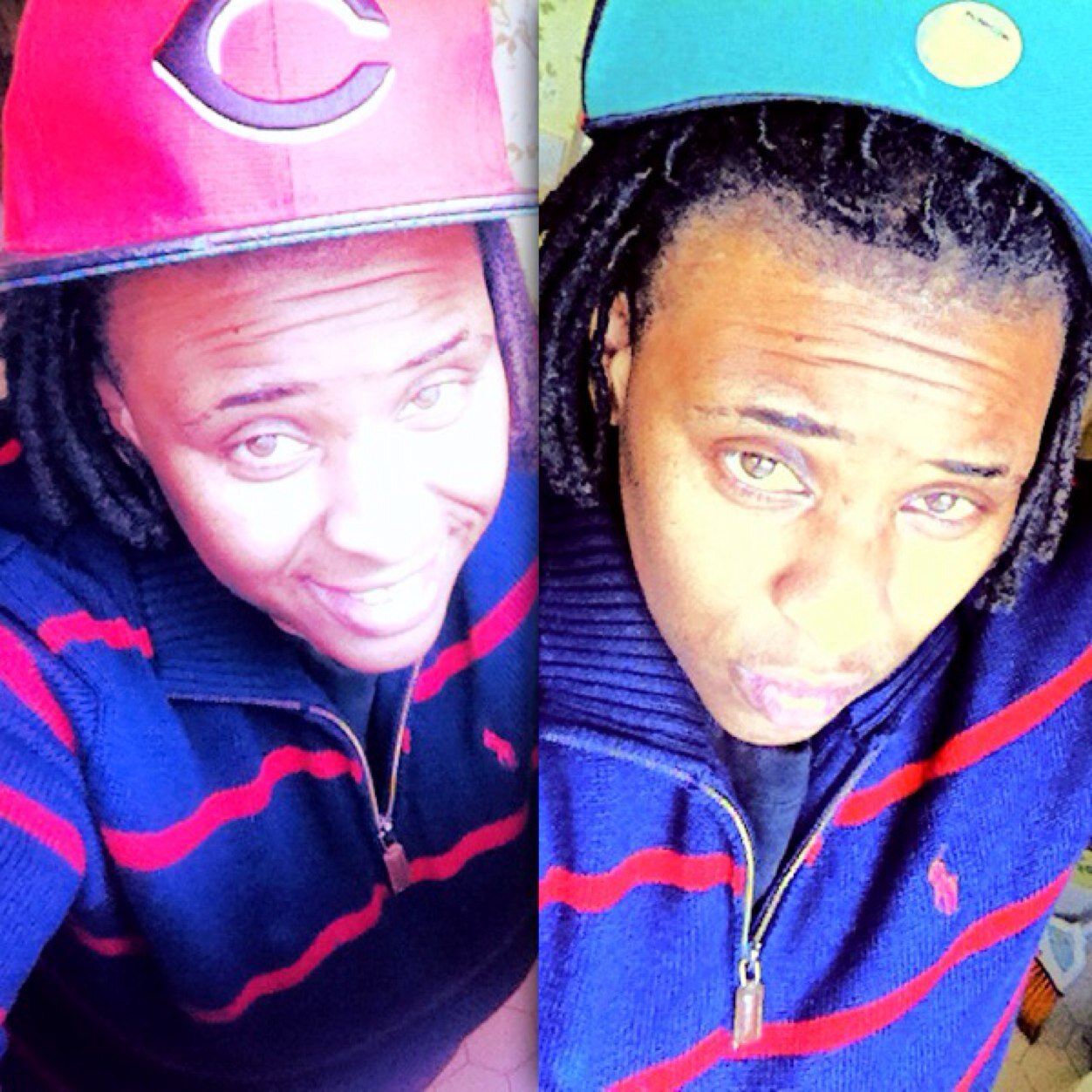 Im in my own zone..bayou city...$..hoodrock rich$